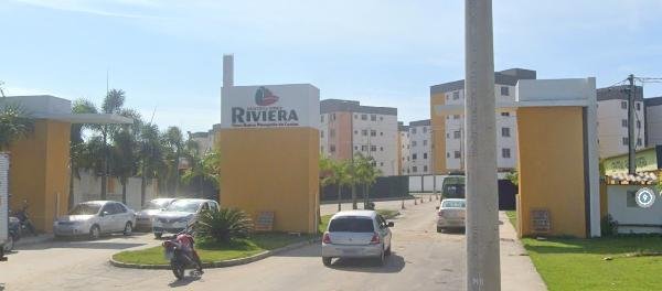 Apartamento, 47.19 de área total, 47.19 de área privativa, 0.00 de área do terreno,  2 qto em Duque de Caxias/RJ