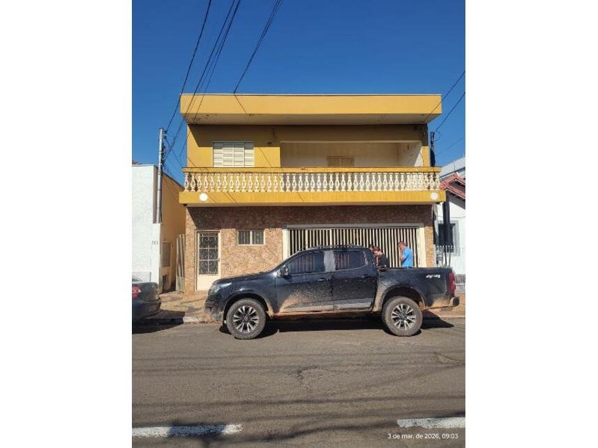 Imagem leilão