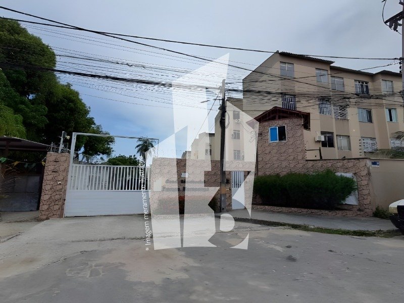 FORTALEZA/CE - APARTAMENTO em Fortaleza/CE