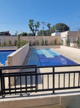 Apartamento - 33m² de área privativa, com vaga de garagem - RIO DE JANEIRO/RJ em Rio de Janeiro/RJ - foto 11