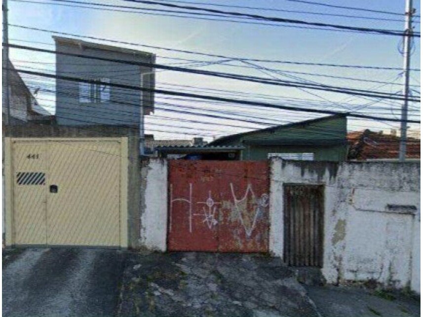 Imagem leilão