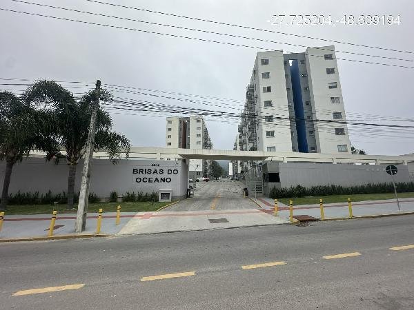 Apartamento, 64.12 de área total, 49.07 de área privativa, 0.00 de área do terreno,  2 qto em Palhoça/SC