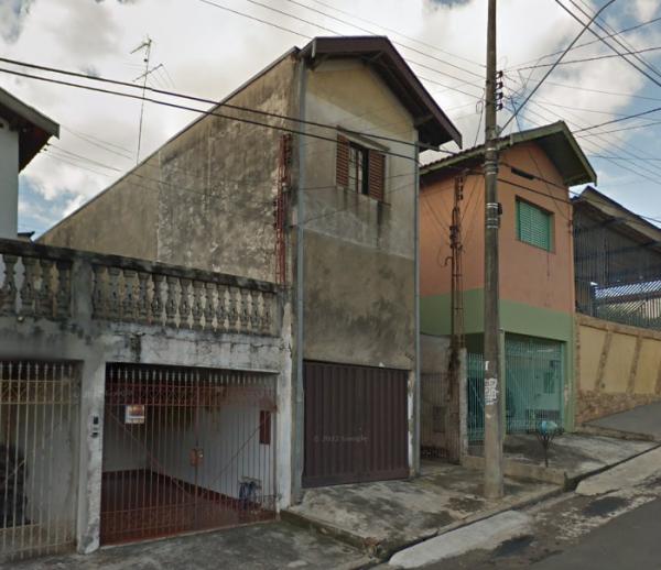 Imagem leilão