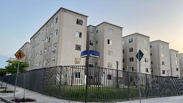 Apartamento, 40.00 de área total, 40.00 de área privativa, 0.00 de área do terreno,  2 qto em Rio de Janeiro/RJ