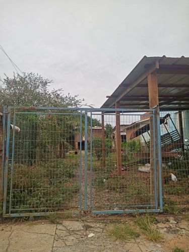 Imagem leilão