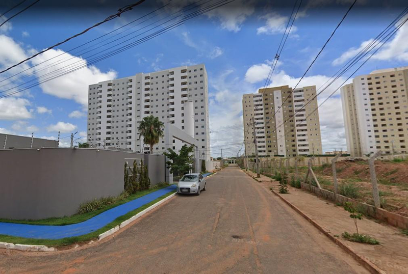 Imagem leilão