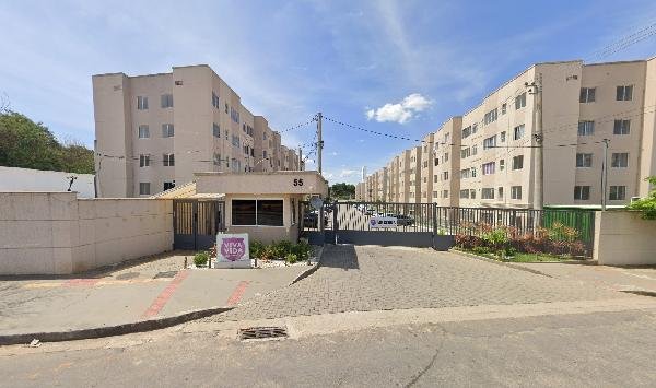Apartamento, 41.27 de área total, 41.19 de área privativa, 0.00 de área do terreno,  2 qto em Rio de Janeiro/RJ
