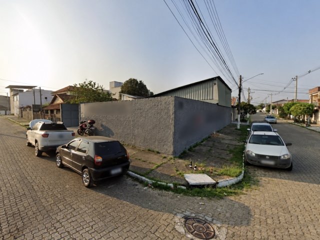 
                        Galpão, A.T.: 346m², A.C.: 187m², Liberdade, Resende/RJ em Resende/RJ