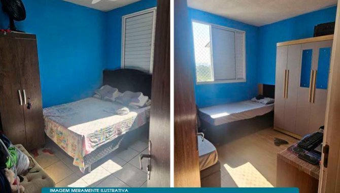 Apartamento 47 m² - Jardim Apurá - São Paulo - SP em São Paulo/SP - foto 10