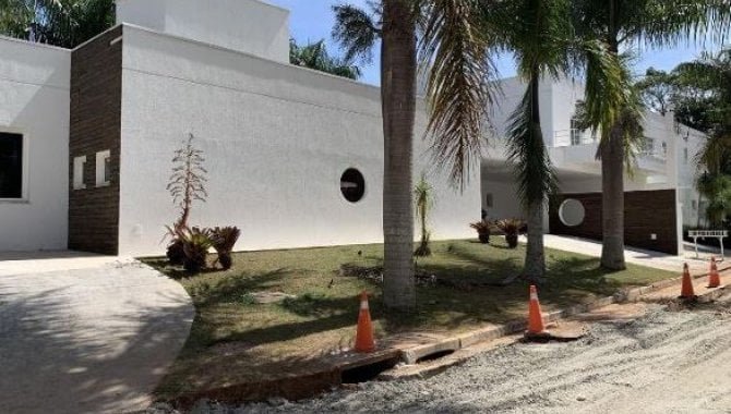 Imagem leilão