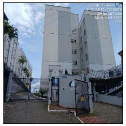 Imagem leilão