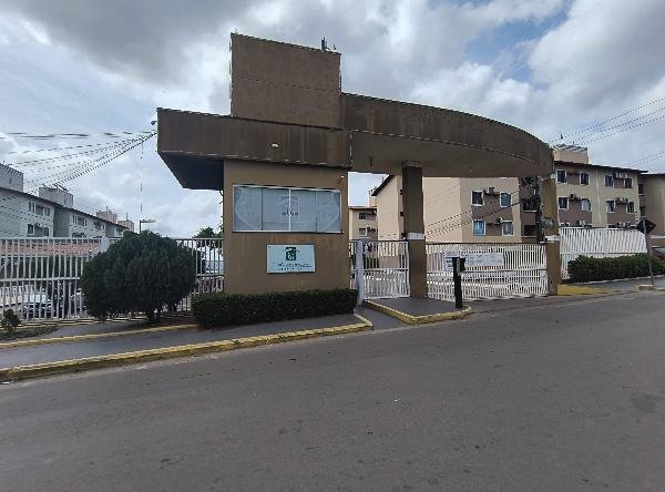 Apartamento, 60.71 de área total, 55.92 de área privativa, 0.00 de área do terreno,  2 qto em São José de Ribamar/MA