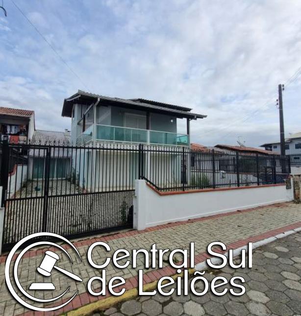 Imagem leilão