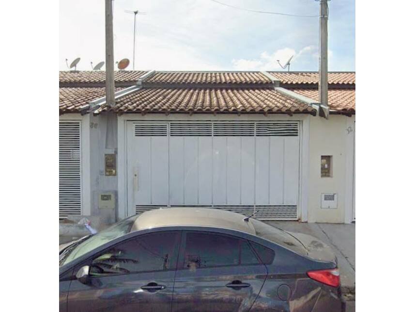 Imagem leilão