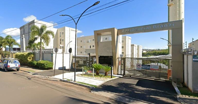 Imagem leilão