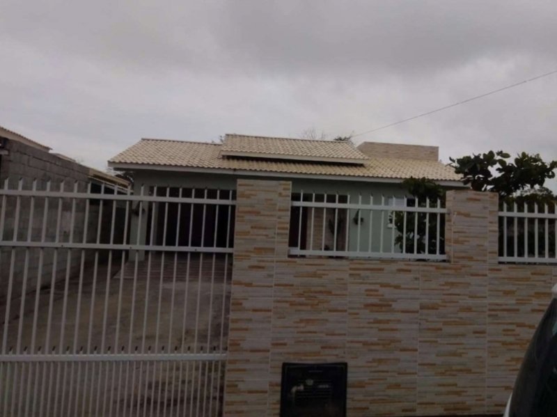 DIREITOS POSSESSÓRIOS SOBRE CASA NO BAIRRO GUAIUBA EM IMBITUBA/SC em Imbituba/SC - foto 2