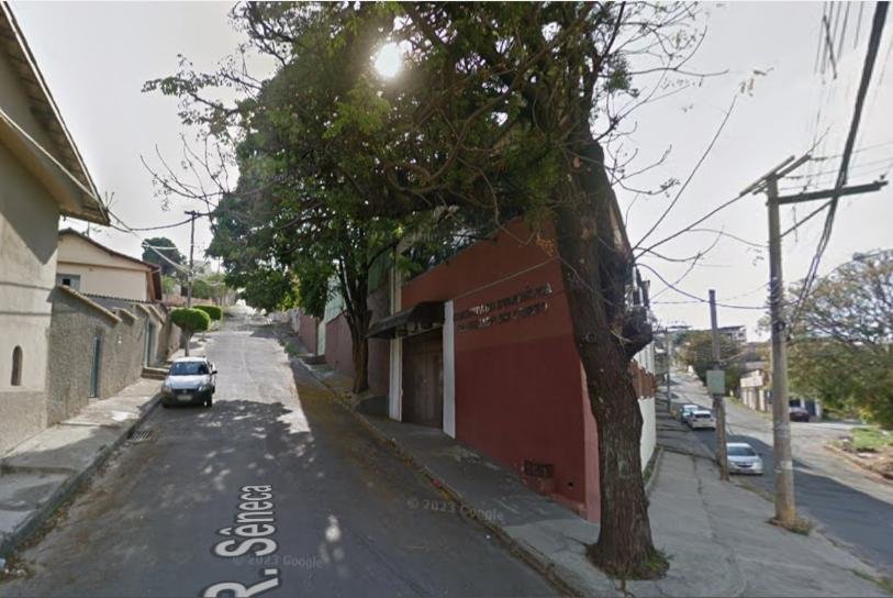 50% DE IMÓVEL COMERCIAL COM GALPÃO E SALÃO | VISTA ALEGRE | BELO HORIZONTE em Belo Horizonte/MG - foto 3