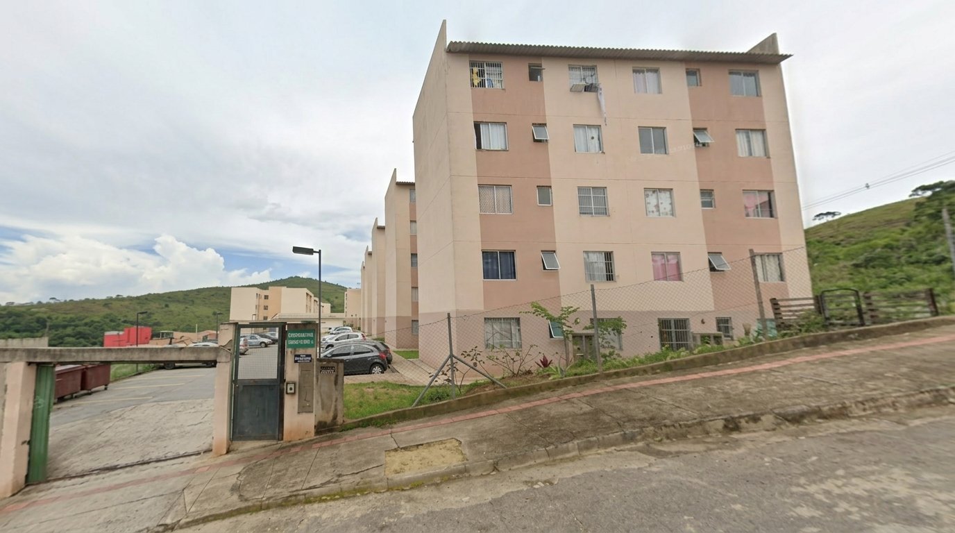 Apto c/ 02 quartos | B. Granja de Freitas, Belo Horizonte/MG em Belo Horizonte/MG