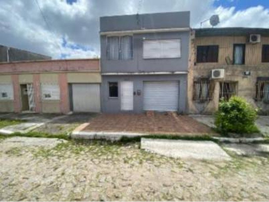 Imagem leilão