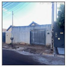 Imagem leilão