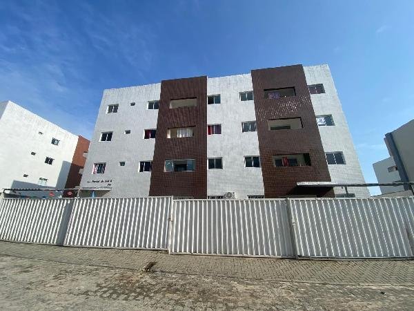 Apartamento, 49.83 de área total, 49.82 de área privativa, 0.00 de área do terreno,  2 qto em João Pessoa/PB