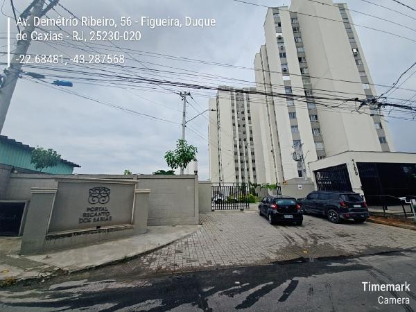 Imagem leilão