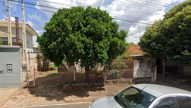 Imagem leilão