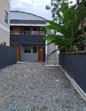 Apartamento, 0.00 de área total, 32.54 de área privativa, 0.00 de área do terreno. em São Gonçalo/RJ