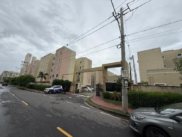 Apartamento, 41.32 de área total, 41.32 de área privativa, 0.00 de área do terreno,  2 qto em Rio de Janeiro/RJ