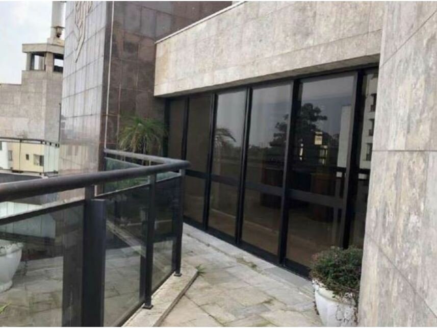 Imagem leilão