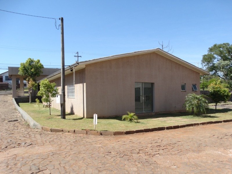 APARTAMENTO Nº 301 - DUPLEX, com a área privativa de 15.. em Erechim/RS - foto 2
