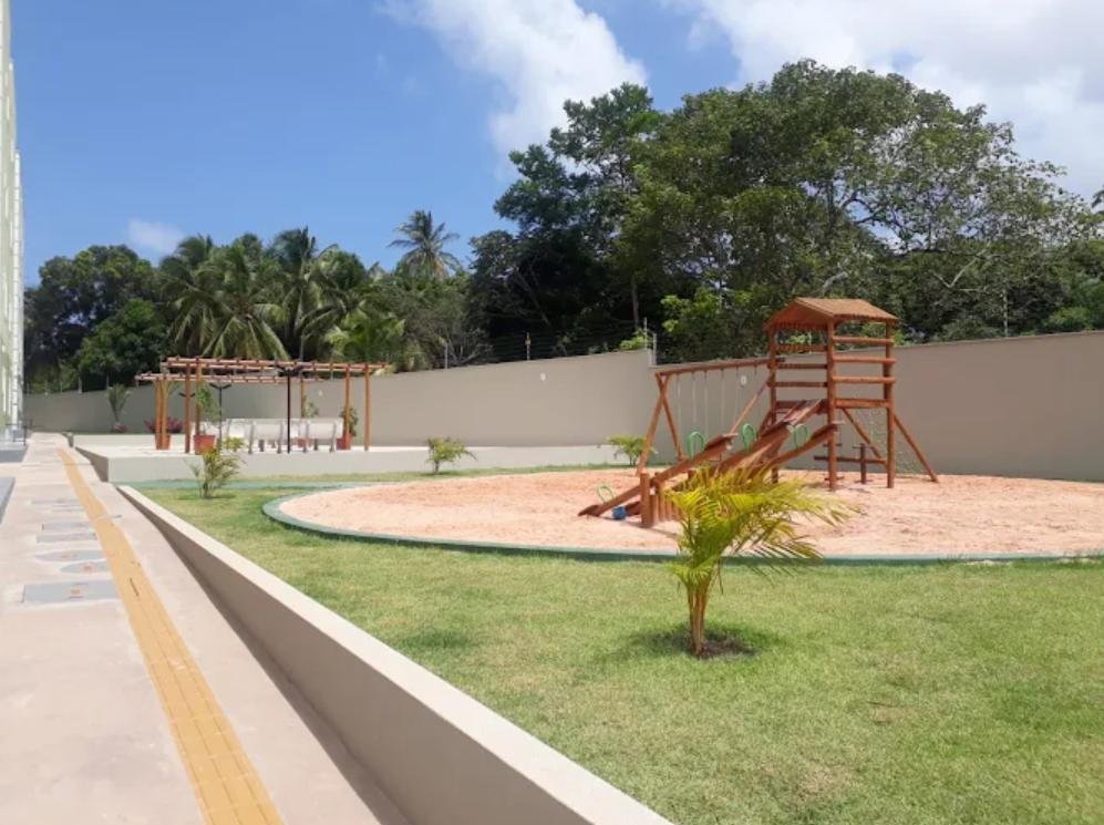 Apartamento - 46,91m² de área privativa, com vaga de garagem - SAO JOSE DE RIBAMAR/MA em São José de Ribamar/MA - foto 5