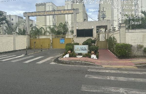 Imagem leilão