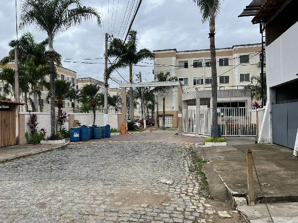Apartamento, 56.38 de área total, 46.70 de área privativa, 0.00 de área do terreno,  2 qto em Campos dos Goytacazes/RJ