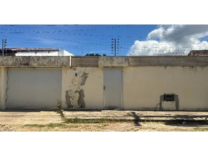 Imagem leilão