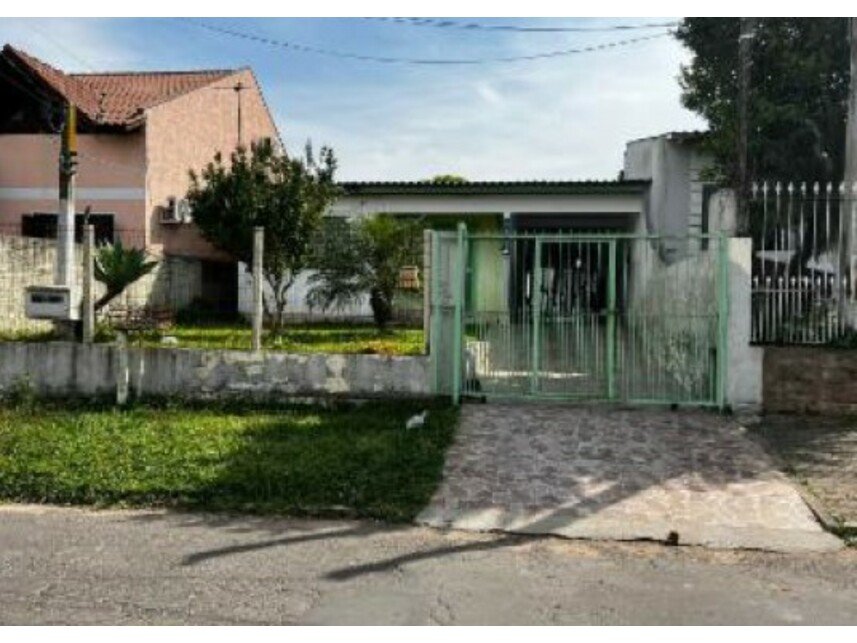 Imagem leilão