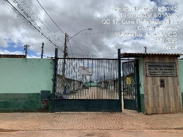 Imagem leilão