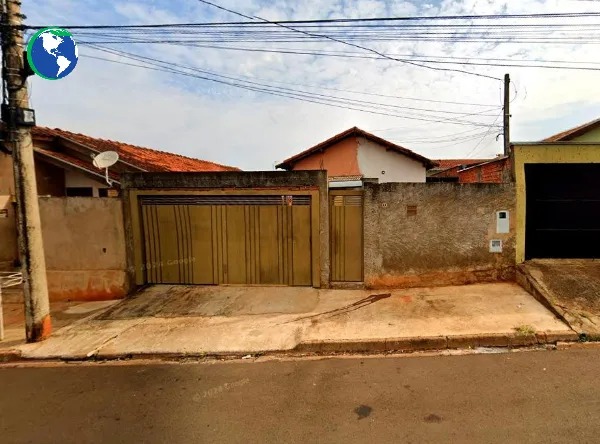 Imagem leilão