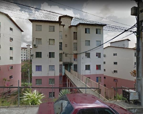 Apartamento, 0.00 de área total, 40.05 de área privativa, 0.00 de área do terreno,  2 qto( em Salvador/BA - foto 1