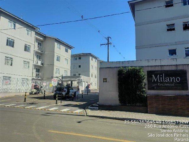 Apartamento SÃO JOSÉ DOS PINHAIS | PARANÁ em São José dos Pinhais/PR