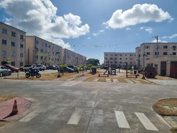 Apartamento, 86.54 de área total, 41.79 de área privativa, 0.00 de área do terreno,  2 qto em Paulista/PE