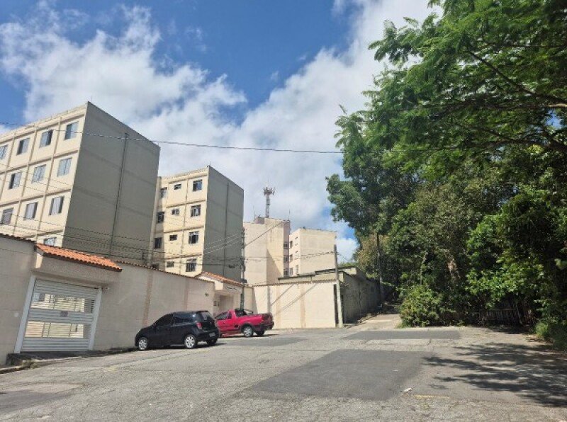 Imagem leilão