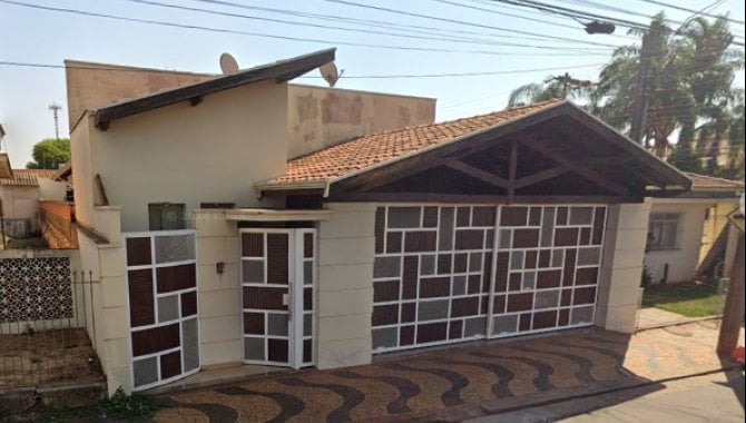 Imagem leilão