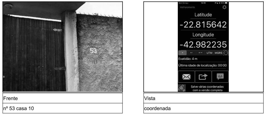Casa, 0.00 de área total, 114.80 de área privativa, 190.56 de área do terreno,  3 qto(s), em São Gonçalo/RJ - foto 2