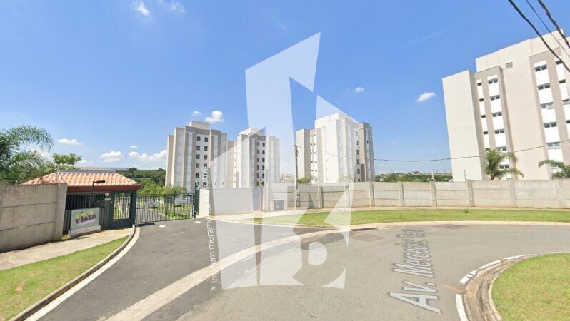 SUMARÉ/SP - APARTAMENTO em Sumaré/SP