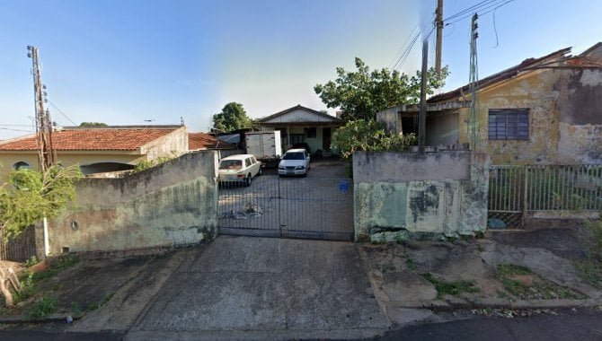 Imagem leilão