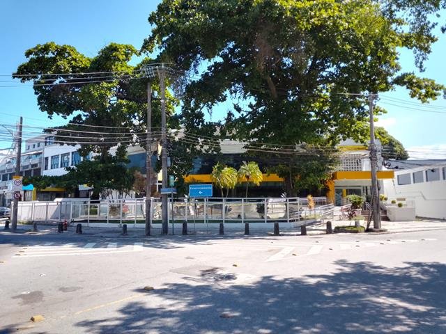 ID76269 RIO DE JANEIRO (RJ) - Barra da Tijuca - Praça Euvaldo Lodi, 35 - Barra da Tijuca - em Rio de Janeiro/RJ - foto 8