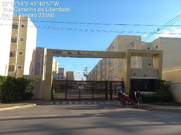 Apartamento, 53.16 de área total, 45.30 de área privativa, 0.00 de área do terreno,  2 qto em Rio de Janeiro/RJ