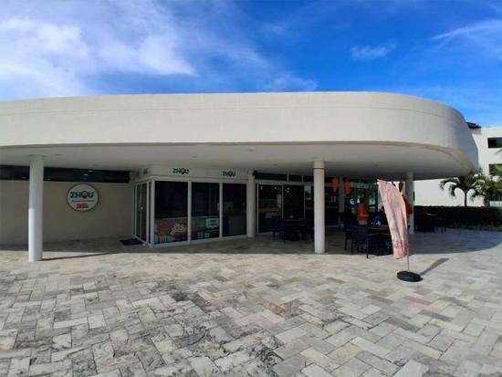 Imagem leilão
