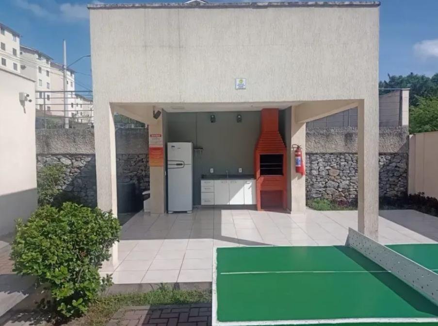 Apartamento - 44m² de área privativa, com vaga de garagem - RIO DE JANEIRO/RJ em Rio de Janeiro/RJ - foto 4